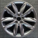 Acura Mdx Inch Painted Oem Wheel Rim 2019 To 2020 Remanufactured. Price: $365.00.