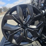 Kia Sportage 2020 2022 18" Oem Wheel Rim 52910D9370 52910D9330 Used. Price: $250.00.