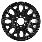 Gmc Hummer Ev 2023 2024 2025 2026 22" Oem Wheel Rim 85530021 85530020 84806058 Remanufactured. Price: $468.34.