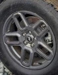 2025 Bronco Sport Oe Wheel Ford Used. Price: $296.80.