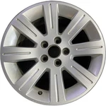 Ford Taurus Flex Oem Wheel 17 2009-2012 Original Factory Rim BA831007AA 3816 Used. Price: $142.47.