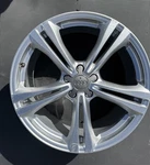 13-18 Audi S6 A6 A7 RS7 20" Factory Alloy Wheel Rim Oem Used. Price: $230.00.