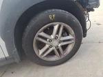 2018 Hyundai Kona 16X6.5 Alloy Wheel Rf Grade C Used 3957653. Price: $115.52.