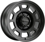 Method MR70578587500 17X8 Satin Black Conical Wheel New. Price: $339.00.
