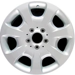 Wheel Rim Mercedes-benz C240 C280 C320 C350 16 2005 2006 2034012802 Oe 65382 Remanufactured. Price: $245.00.