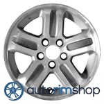 New 16" Replacement Rim For Honda Pilot 2003 2004 2005 2006 2007 2008 Wheel. Price: $157.69.