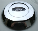 2004 2008 Ford F-150 Expedition Chrome Oem Center Cap P/n 5L34-1A096-GB Used. Price: $29.99.