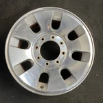 Oem Ford Polished F-250 Super Duty F-350 Rim 18" 2008-2010 Wheel Original 3690 Used. Price: $239.97.