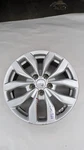 Wheel 17X6-1/2 Alloy Ex Luxury Canada Fits 14-15 Optima 419937 Used. Price: $95.16.