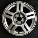Ford Windstar Oem Wheel 16" 2001-2003 Alloy Original Factory Rim 1F22AA 3425 Used. Price: $127.26.