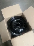 2014-2019 Kia Soul 74695 Wheel 16 X 6-1/2 Rim Steel Black 52910B2050 New. Price: $108.99.