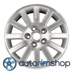 Mercury Mariner 2008 2009 2010 2011 16" Factory Oem Wheel Rim Remanufactured. Price: $221.34.