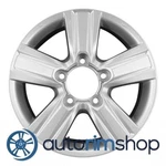 Toyota Land Cruiser 2013 2014 2015 18" Factory Oem Wheel Rim Remanufactured. Price: $274.54.
