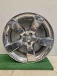 (2) 2007-2014 Dodge Charger Challenger Magnum Chrysler 300 Wheel Rim 20X8 Oem Used. Price: $250.00.