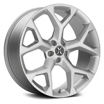 Xcess X05 Wheel 20X8.5 (35, 5X120.65, 74.1) Silver Single Rim New. Price: $323.00.