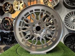 4X 19" 5X114.3 RADI8 R8A10 Style Silver Wheels Fits For: Toyota, Lexus, Ford New. Price: $1542.91.