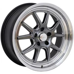 Rocket Racing Wheels TTR19-886150 Attack Wheel, 18X8, On 4.75 New. Price: $665.95.