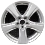 (ships Today) Wheel Rim Toyota Grand Highlander 18 2020-2025 Factory Oe 75263 Remanufactured. Price: $236.00.