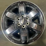 09-14 Sierra Denali Yukon 1500 20X8.5 Oem Wheel Rim 5420 9597598 Chrome Clad Used. Price: $292.50.