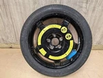 10-16 Oem Mercedes W212 W218 Emergency Spare Tire Wheel Rim Donut 18X4.5 ET36 Used. Price: $179.95.