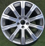 New Factory Cadillac Ats Coupe Rear Wheel Sterling Oem 18 X 22812391 97241. Price: $755.10.