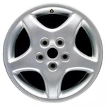 97 98 99 00 01 02 Pontiac Grand Prix Oem Wheel Rim 6529 16X6.5 9592642 09592276 Remanufactured. Price: $211.50.