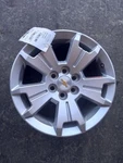 2020-2021 Chev Colorado Oem Wheel/rim 17X8 Spoke Blade Silver Opt Q5U 84524007 Used. Price: $246.87.