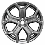 17 18 Ford Escape Oem Wheel Rim 19X8 19" 10111 GJ5C1007E1A GJ5Z1007C GJ5CE1A Remanufactured. Price: $355.50.