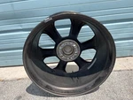22" Ford Expedition Wheel Real Oem Part #NL1Z1007J Used. Price: $425.00.