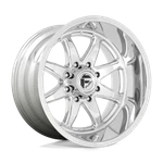 Fuel Offroad Hammer Chrome Rims: 20X9, 8X170, 1MM, D74820901750 New. Price: $585.00.