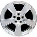 Wheel Rim Pontiac G8 18 2008 2009 92217686 Machined Oem Factory 6639 Remanufactured. Price: $214.00.