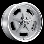 Rev Wheels 111S-2857300 Salt Flat SERIES-20X8.5 4.75 Bs 5X5/5X127 New. Price: $306.95.