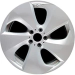 Wheel Rim Bmw X5 X6 2010-2014 36116791415 Oem Factory Left Front 71396 Remanufactured. Price: $366.00.