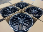 21 Amg Wheels Oem Mercedes Benz GL550 ML550 GLS580 GLS63 New Set. Price: $2475.00.