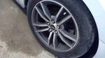 Wheel 18X8 Aluminum 10 Split Spoke Fits 15-17 Mustang 5751405 Used. Price: $104.00.
