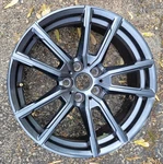 2019 2020 2021 2022 2023 2024 Bmw 230I/M240I/330I/M340I 18"X7.5 Oe Wheel 86592 Used. Price: $175.00.