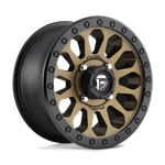 Fuel Utv D6001470A654 Wheel Rim Vector 14X7 4X137 New. Price: $210.00.
