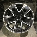 2022 Bmw 430I 440I Wheel Grand Coupe G26 858M 18X8.5" Rim ET36 36118747286 Used. Price: $445.46.