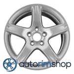 Lexus GS400 GS430 IS300 1998 1999 2000 2001 2002 17" Factory Oem Wheel Rim Remanufactured. Price: $304.94.