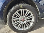 2017 Jaguar F-pace 20X8.5 Alloy Wheel Rr Grade Used, No Tire Included. Price: $185.25.