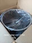 Wheel Rim Chevy Gm 1500 Silverado Ld Suburban Tahoe 18 Hyper Charcoal 5647 Used. Price: $180.00.