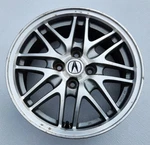 94-01 Acura Integra Ls Rim Meshie Spider Web Oem Factory Wheel 15" 96 97 98 Used. Price: $179.99.