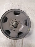 Spare 2008 F250SD Wheel/rim SKU#4407547 Used. Price: $99.28.