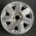 General Motors Machined Silver Deville Oem Wheel 17 2003-2005 Original 4571 Used. Price: $187.18.