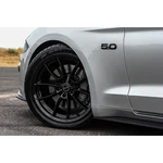 Drake Automotive Group Wheel Shelby 19X11 Hyper Silver- CS5-911550-CP New. Price: $493.34.
