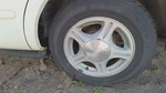 Wheel 15X6 Aluminum Spoke Polished Fits 99 Taurus 32838429 Used. Price: $110.70.