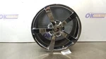 08 Chevy Corvette C6 19X10 Chrome 5 Spoke Wheel Rim Opt Q9V Used. Price: $280.00.