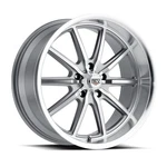 Rev Wheels 110S-2807300 Classic Series, 20X8, 4.5, 5X5 New. Price: $299.95.