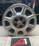 1996-1999 Ford Taurus Mercury Sable 15X6 Lug 4-1/4" Steel Wheel Rim Oem Used. Price: $84.99.