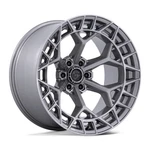4/FUEL Charger Platinum 22X10 6X5.5 -18MM (FC873AX22106818N) New. Price: $2500.00.